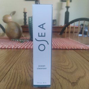 Osea Ocean Cleanser